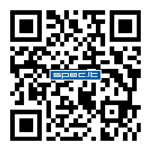 QR kodas | RIKONOVUS, UAB