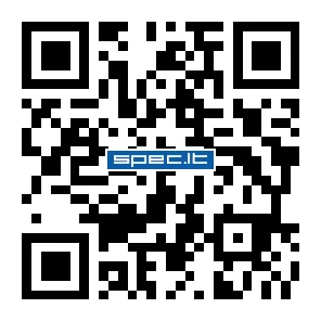 QR kodas | Rikosta, MB