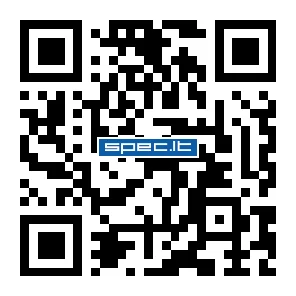 QR kodas | RIKOTA, UAB