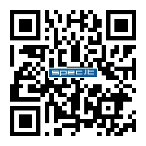 QR kodas | Rikotransa, UAB | spec.lt