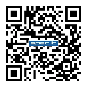 QR kodas | SIA RIKTA V Panevėžio filialas | spec.lt