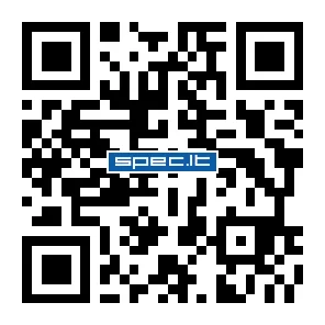 QR kodas | RIKTERA, UAB | spec.lt