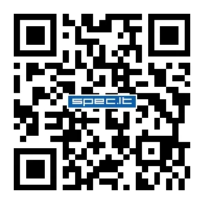 QR kodas | RIKUVA, IĮ