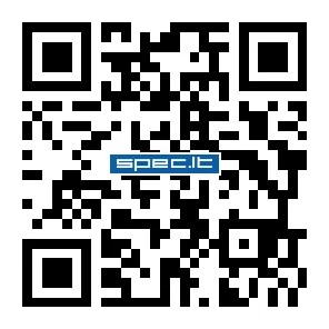 QR kodas | Rikva, UAB