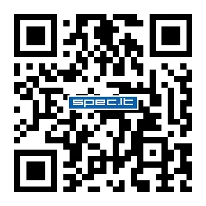 QR kodas | RILADA, UAB | spec.lt