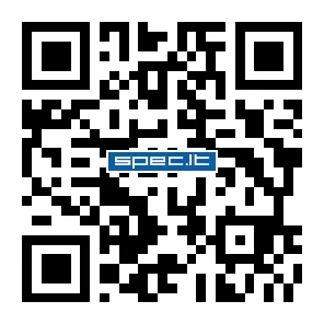 QR kodas | RILADVA, UAB | spec.lt