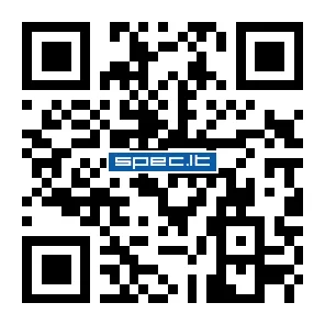 QR kodas | Rilati, MB | spec.lt