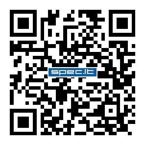 QR kodas | RILERIS, UAB | spec.lt
