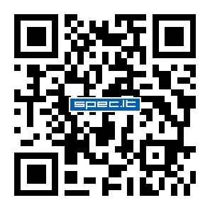 QR kodas | RILETRAS, UAB | spec.lt