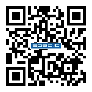 QR kodas | Rilida, IĮ