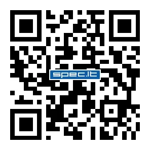 QR kodas | Rilima, UAB