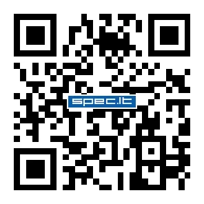 QR kodas | Rilkonta, UAB