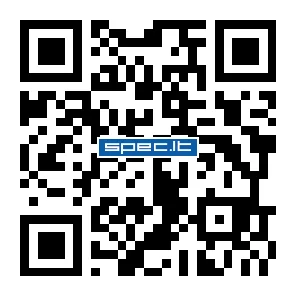 QR kodas | Riloso, MB