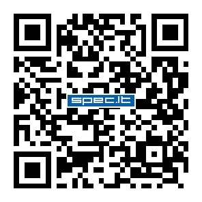 QR kodas | Rilskio statyba, MB