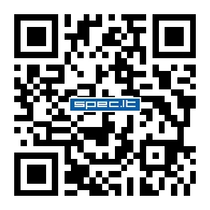 QR kodas | Rilukta, MB | spec.lt