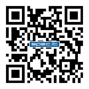 QR kodas | Riluveda, MB