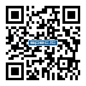 QR kodas | RILVA, UAB | spec.lt