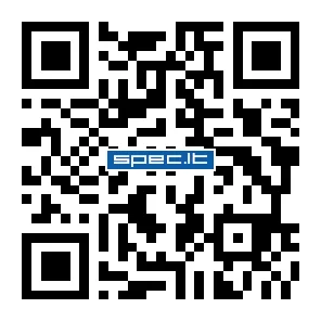 QR kodas | Rilvita, UAB