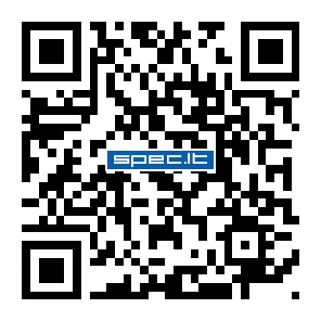 QR kodas | RIM, R. Endriukaičio, IĮ | spec.lt