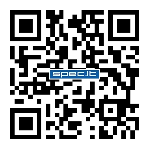 QR kodas | RIMA HAIRCARE, MB