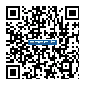 QR kodas | R958, MB | spec.lt