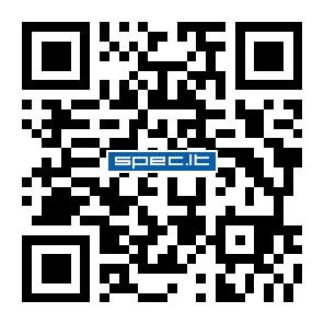 QR kodas | Rimagija, MB | spec.lt