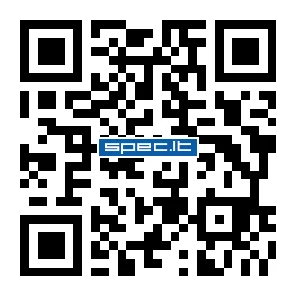 QR kodas | Rimagis, UAB | spec.lt