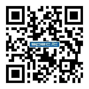 QR kodas | Rimagna, MB