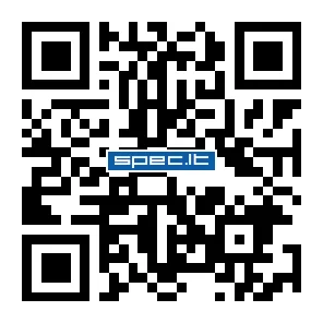 QR kodas | Rimagnex, MB
