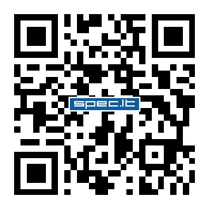 QR kodas | Rimaida, IĮ | spec.lt