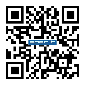 QR kodas | Rimalda, UAB | spec.lt