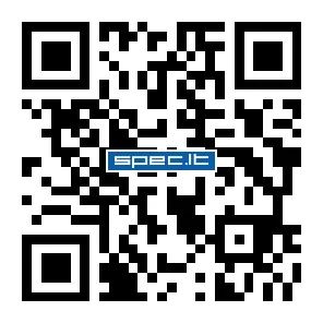 QR kodas | RIMALGA, UAB | spec.lt