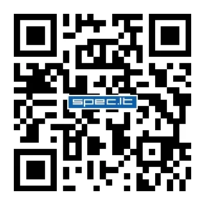 QR kodas | Rimameda, MB | spec.lt