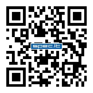 QR kodas | Rimanas, IĮ | spec.lt