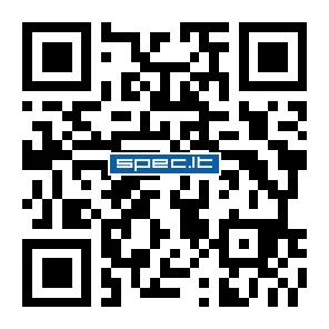 QR kodas | Rimaneva, MB