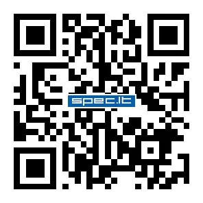 QR kodas | Rimanga, UAB | spec.lt