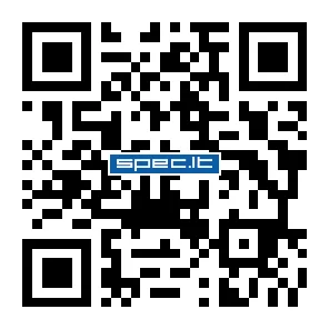 QR kodas | Rimanka, MB | spec.lt