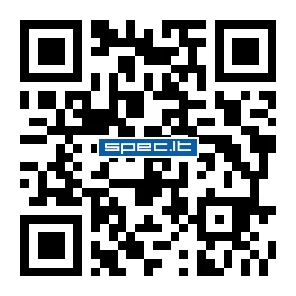 QR kodas | Rimansta, UAB | spec.lt