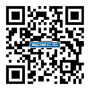 QR kodas | Baltic Plastic Solutions, UAB | spec.lt