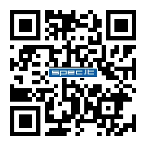 QR kodas | Rimantija, IĮ | spec.lt