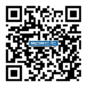 QR kodas | Rimanto Andruškos, IĮ | spec.lt