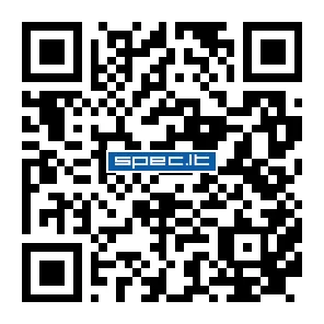 QR kodas | Rimanto Augulio Elektros Paslaugų, IĮ | spec.lt
