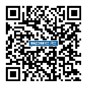 QR kodas | Rimanto Bagvilo gamybos - komercijos įmonė | spec.lt