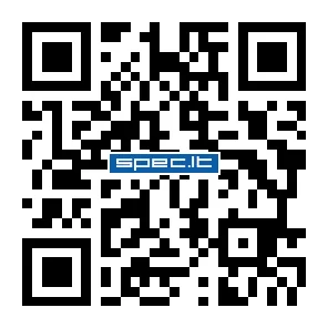 QR kodas | Rimanto Banio, IĮ