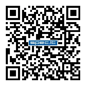 QR kodas | Rimanto Baranausko labdaros ir paramos fondas