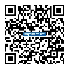 QR kodas | Rimanto Baravyko paslaugų ir prekybos įmonė