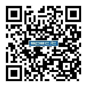 QR kodas | Rimanto Budvyčio, IĮ | spec.lt