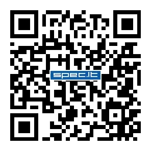QR kodas | Rimanto Daunio Įmonė | spec.lt