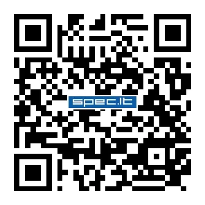 QR kodas | Rimanto Dukavičiaus individuali įmonė | spec.lt