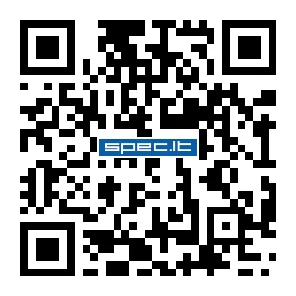 QR kodas | Rimanto Gabrielaičio įmonė